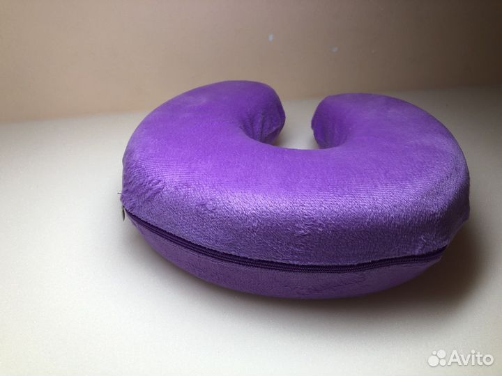 Подушка для наращивания ресниц