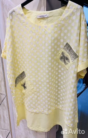 Кофта женская 56 58 размер