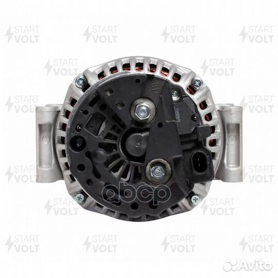 Генератор LG1811 startvolt