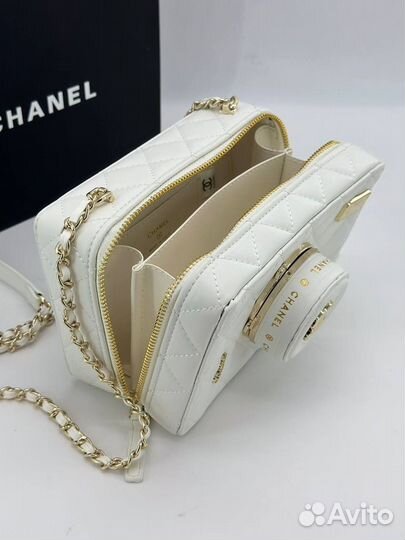 Сумка женская Chanel