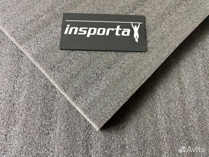 Борцовский мат пенополиэтилен 50 мм