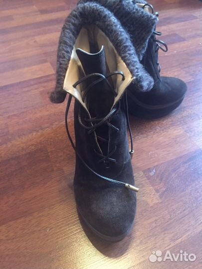 Ботильоны LiuJo