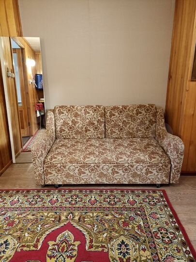 Дом 58 м² на участке 12 сот.