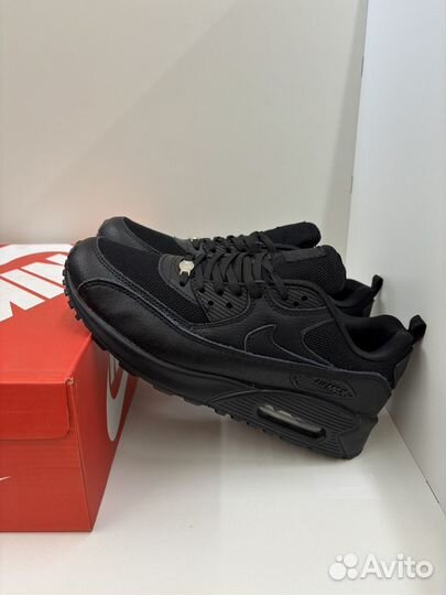Кроссовки nike air max 90