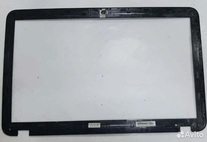 Рамка матрицы для ноутбука HP 15-e. Отп. в регионы