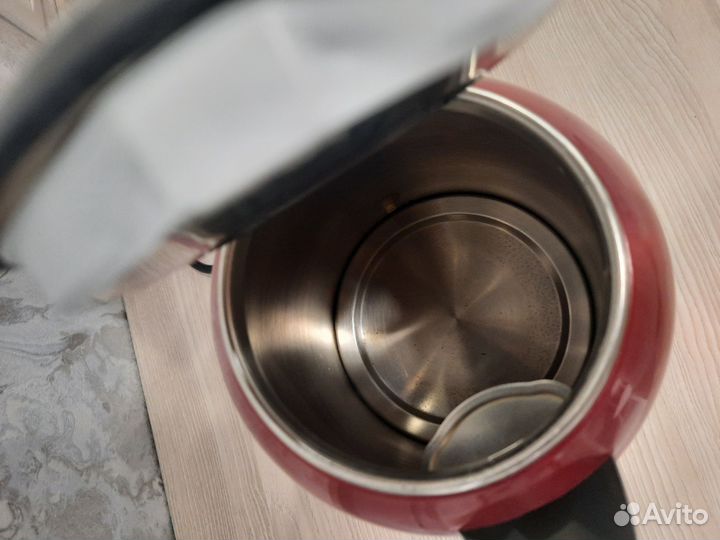 Чайник электрический