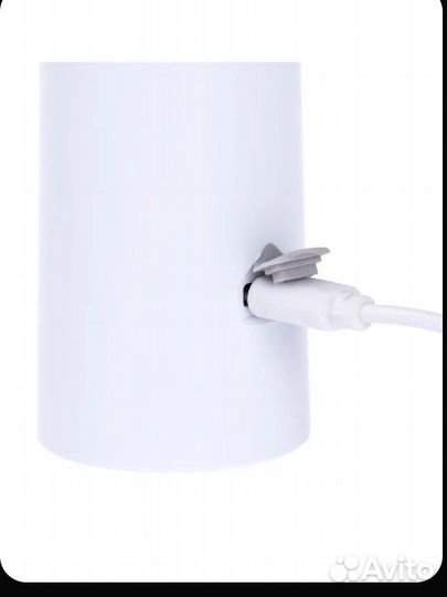 Ингалятор небулайзер новый