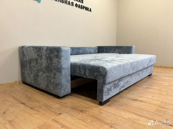 Диван прямой