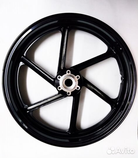 Передний колёсный диск для Honda CBR 400RR, RVF 40