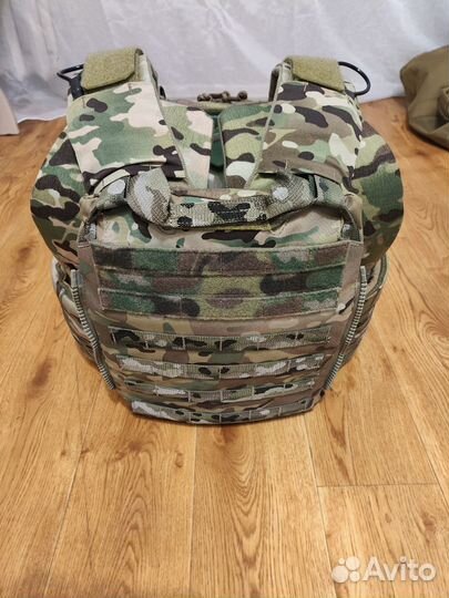 Ars arma а 24 титан 2.0 с баллистикой