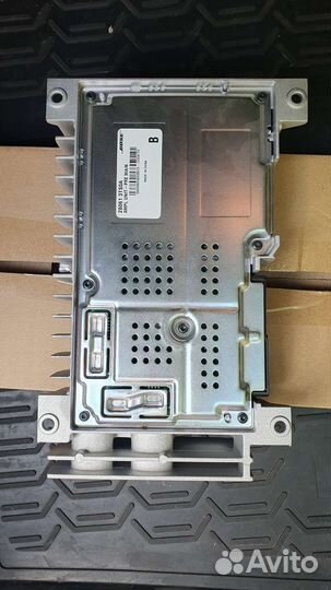 Усилитель Bose Ниссан теана l33