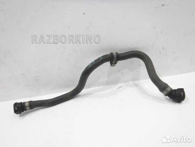 Патрубок системы охлаждения