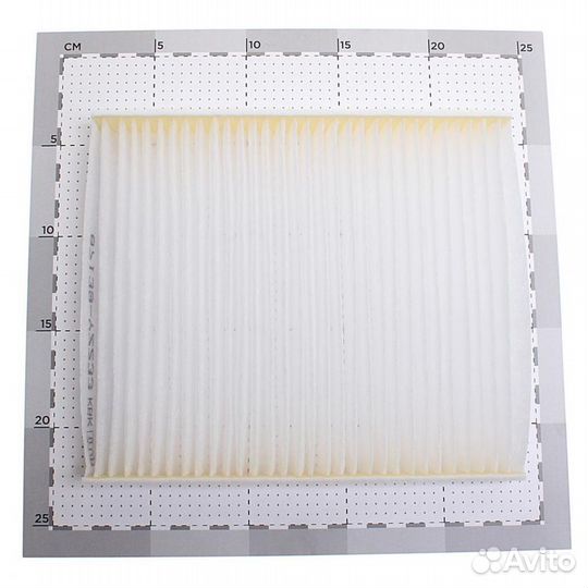 Фильтр воздушный салона toyota lexus OE