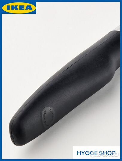 Овощечистка икеа вэрдефулл 365+