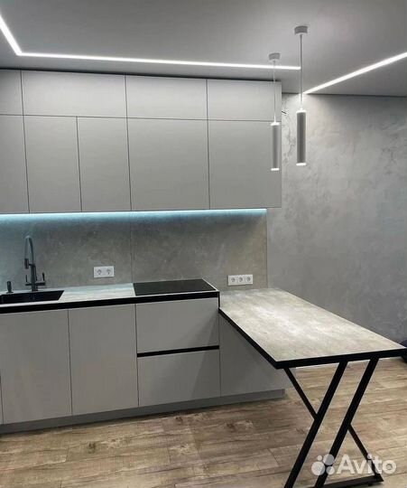 Мебель на заказ сборка