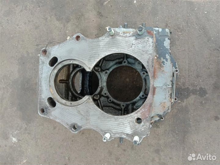 Корпус кпп камаз 151770032