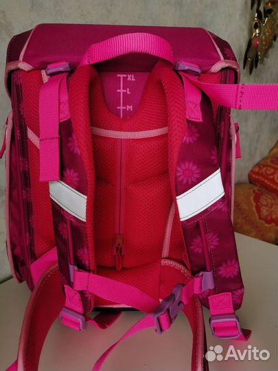 Ранец Derechte Scout из Германии