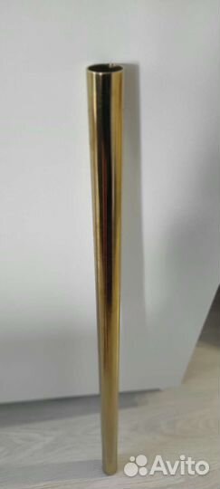 Удлинение для пилона X-Pole Expert Titanium