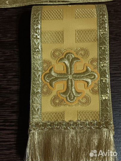 Закладка для Евангелия