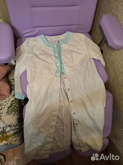 Медицинский халат