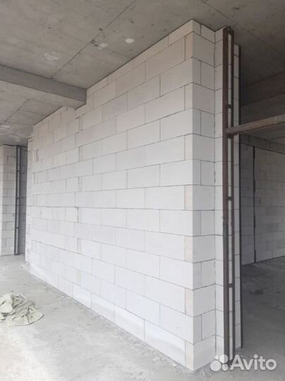 Газоблоки с доставкой