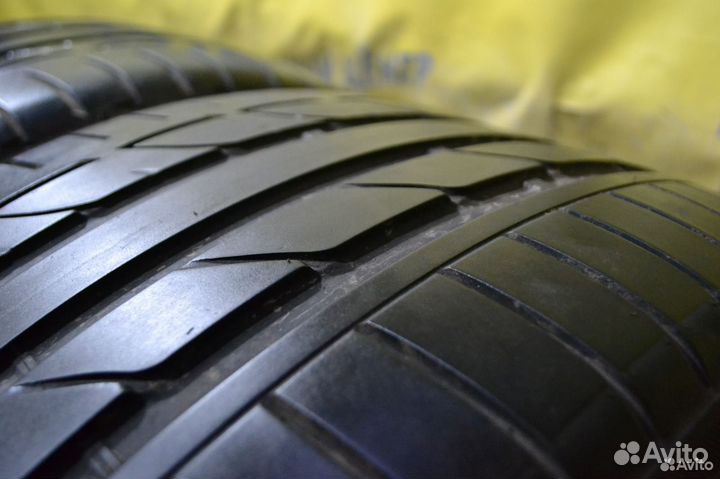 Bridgestone Potenza S001 275/35 R20