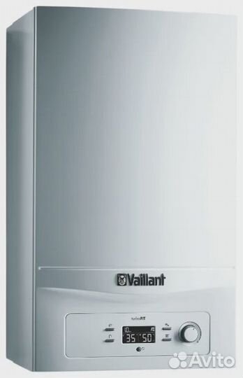 Ремонт газовых котлов и колонок