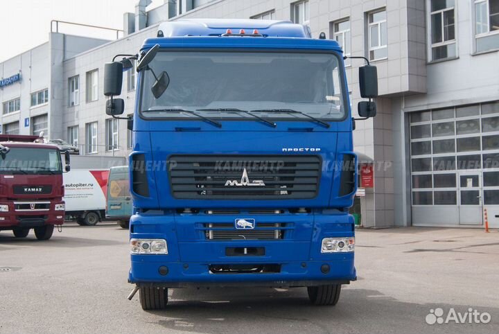 МАЗ 5440С5-8580-031, 2023