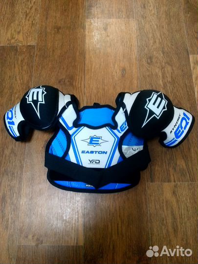 Детская хоккейная форма от 3 до 5 лет