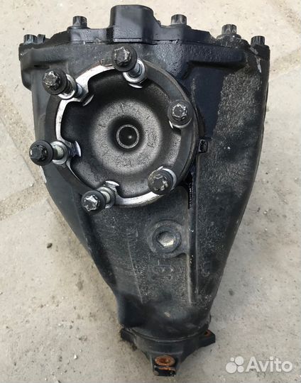 Редуктор задний Mercedes-Benz W203 С320