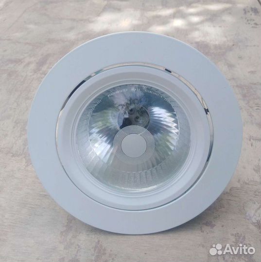 Светильник встраиваемый. magico. vivo luce 41000