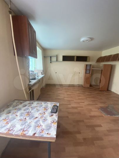 1-к. квартира, 21 м², 3/5 эт.
