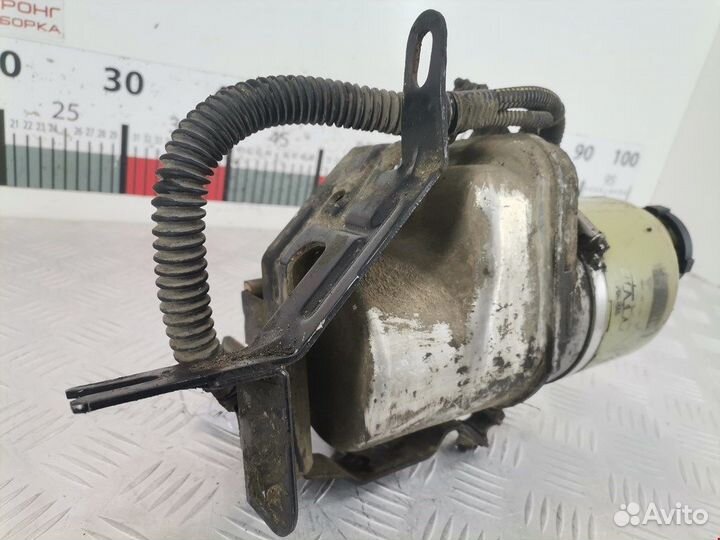 Электроусилитель руля для Opel Zafira A 13105726