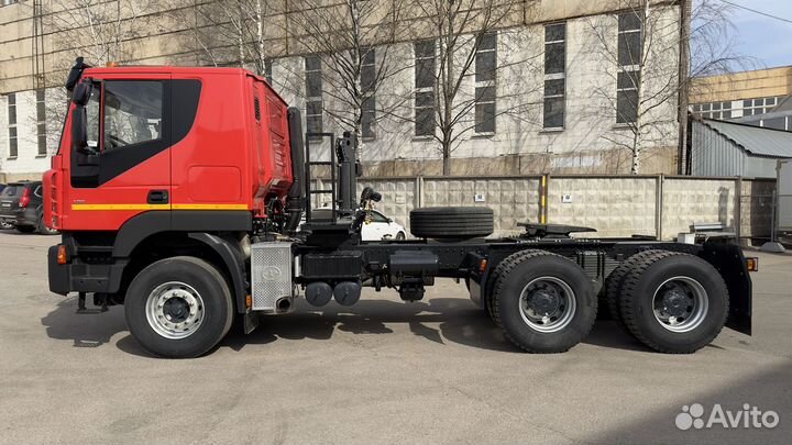 AMT N.V. 632911, 2024