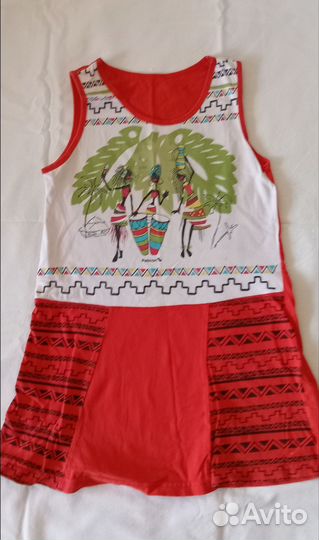 Сарафан, платье для девочки