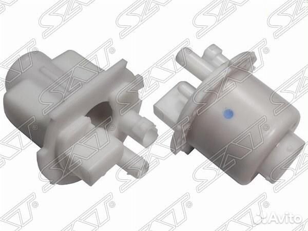 Фильтр топливный KIA picanto 1.1 05-08/morning 11