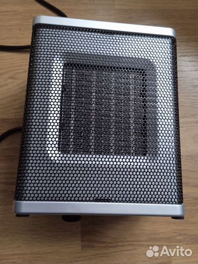 Тепло вентилятор 2 температурных режима