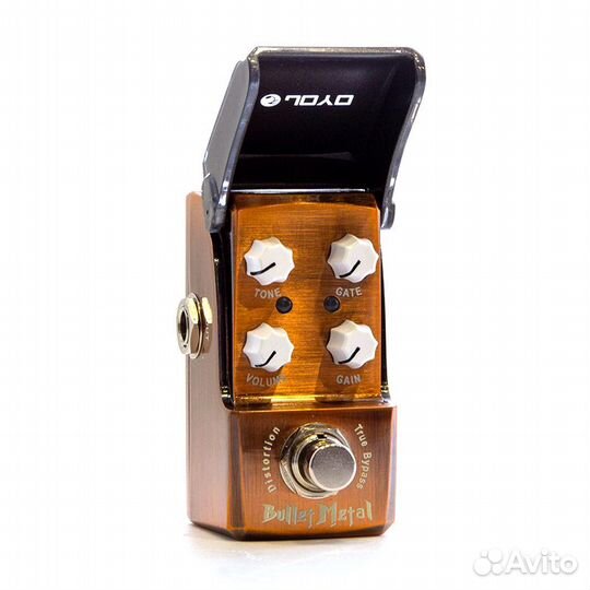 Joyo JF-321 Bullet Metal Distortion (used)