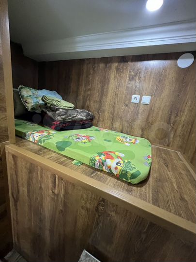 Квартира-студия, 20 м², 2/3 эт.