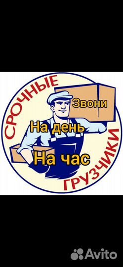 Разнораб-Грузчик в час/день