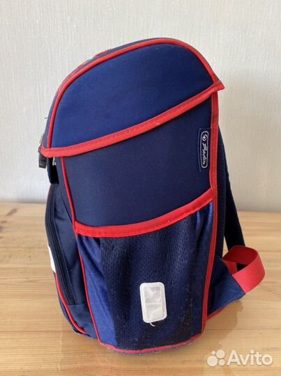 Рюкзак herlitz