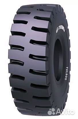 Tianli TUL500 26,5/ 25 209 A273