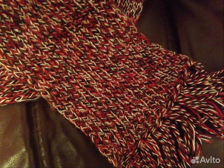 Продам шарф