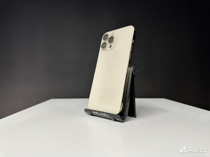 iPhone 13 Pro Max, 128 ГБ