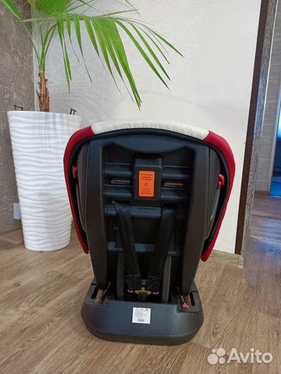 Детское автокресло