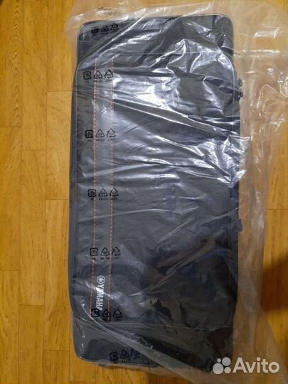 Саксофон альт Yamaha 280