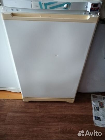 Морозильная камера indesit
