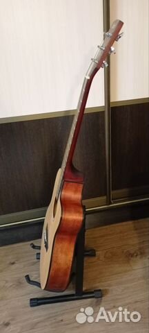 Акустическая гитара Cort Jade 1 OP