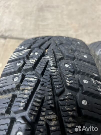 Cordiant Snow Cross 175/65 R14 82T