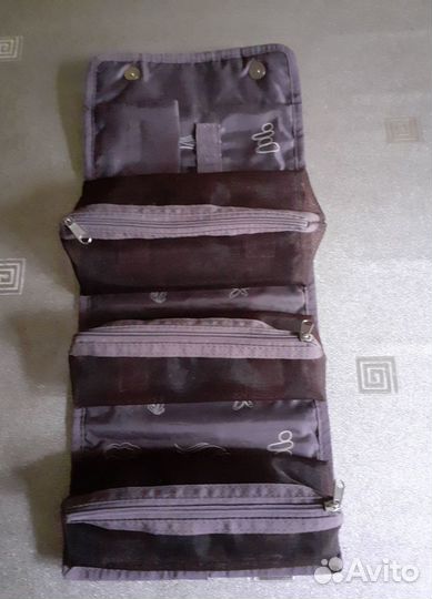 Косметика и косметичка beautycycle